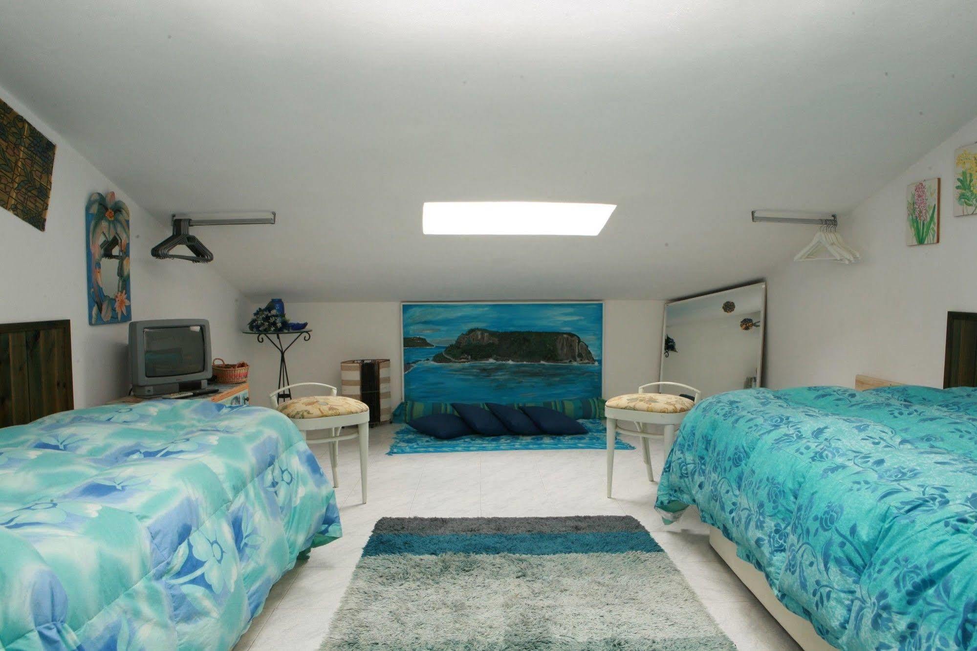 Al Vecchio Pioppo Bed & Breakfast Прая а Маре Екстериор снимка